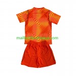 Maillot/Tenue Chelsea Gardien Enfant Exterieur 2026/2027